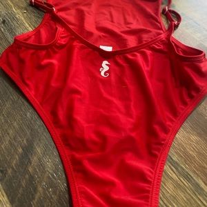 Sunny co clothing Pamela one piece